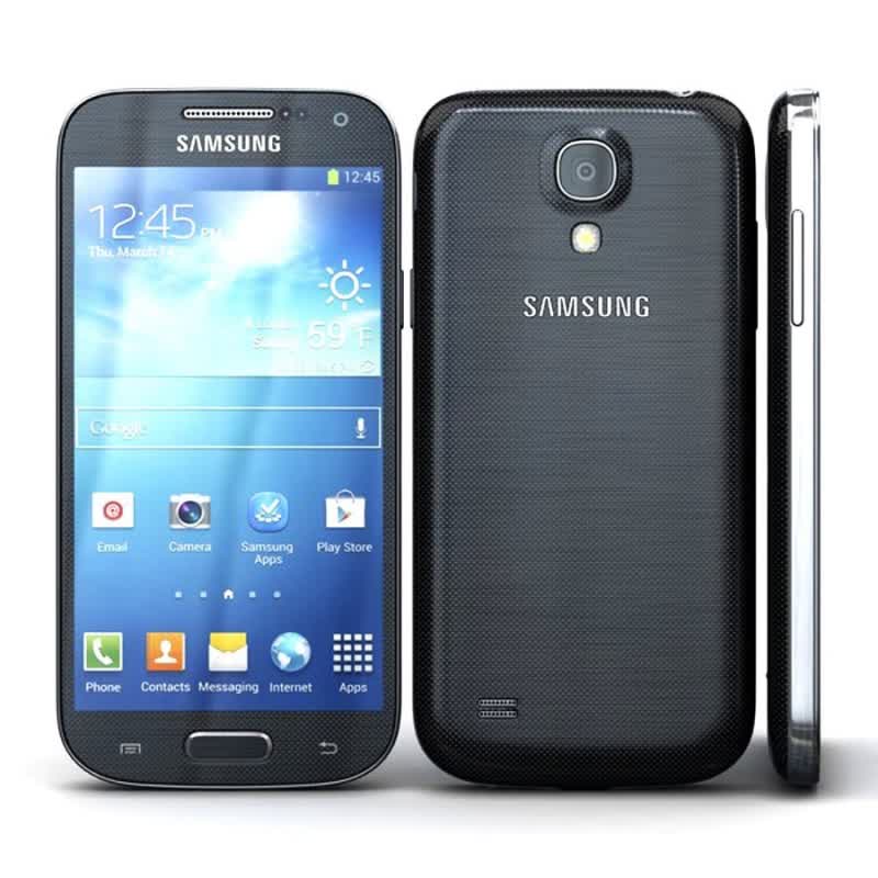 Samsung GT-i9192 Galaxy S4 Mini Duos