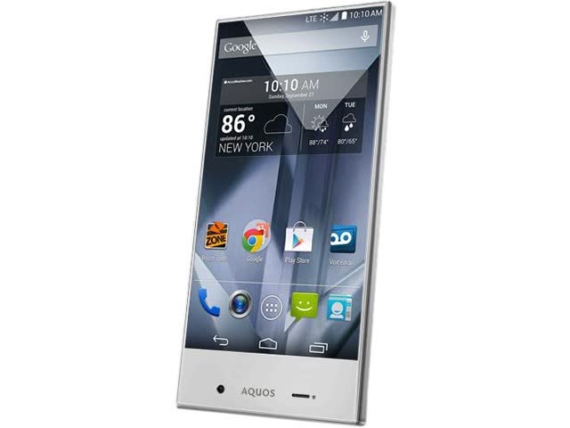 AQUOS - daaa★ 6.4
