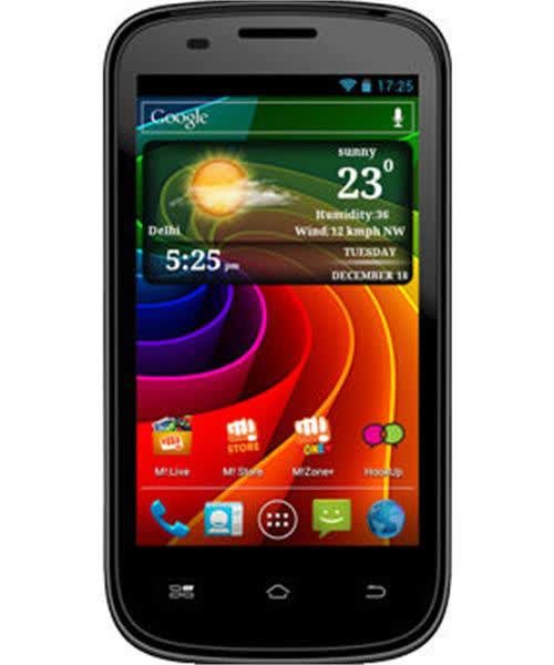 Micromax A89 Ninja