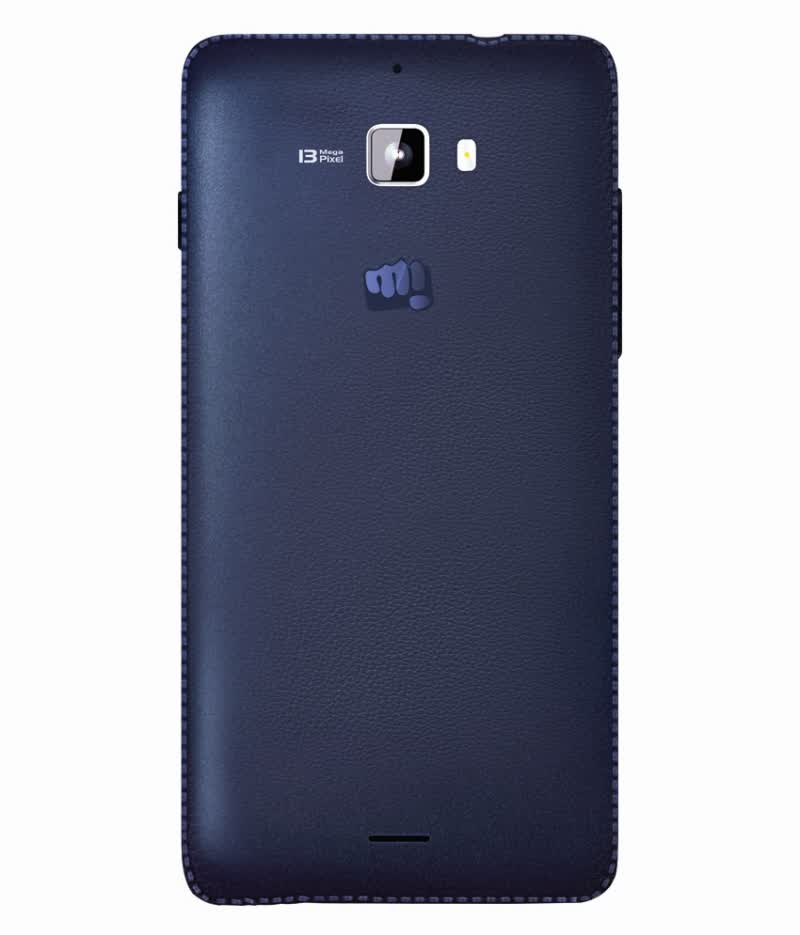 Micromax A310 Canvas Nitro