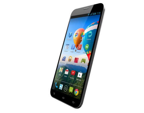 Archos 64 Xenon