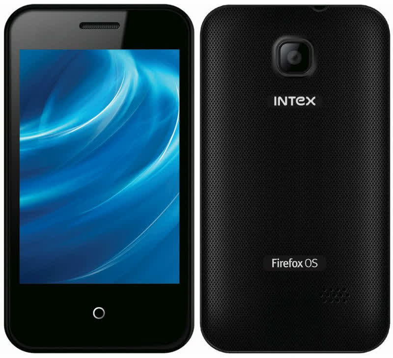 Intex Cloud FX