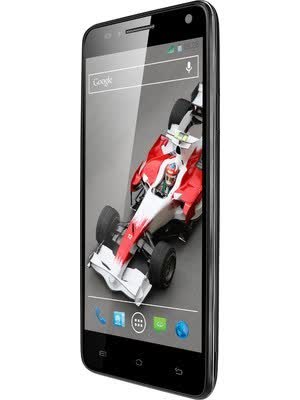 Lava Xolo Q3000