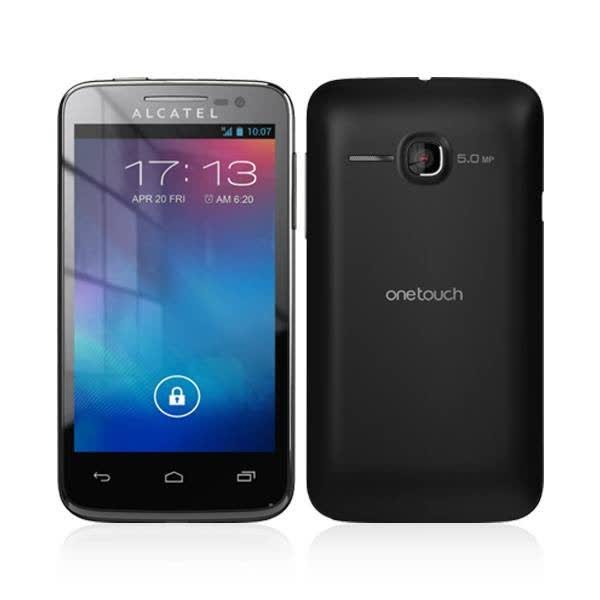 Alcatel One Touch MPop 5020D