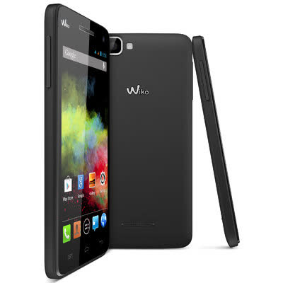 Wiko Rainbow