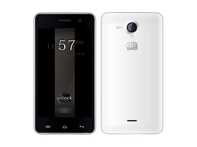 Micromax Unite 2