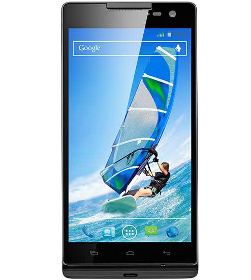 Lava Xolo Q1100