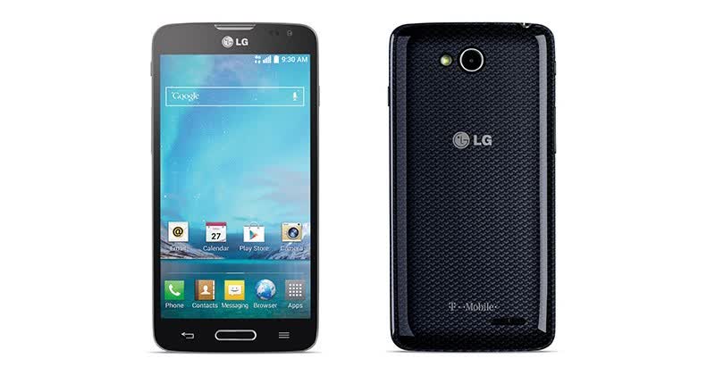 LG Optimus L70