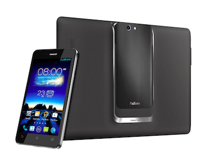 Asus PadFone Mini PF400CG