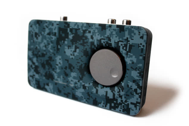 Asus Xonar U7 Echelon Edition USB Reviews Pros And Cons TechSpot