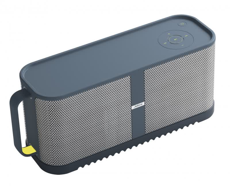 Jabra SOLEMATE Bluetooth Speaker Price and Features