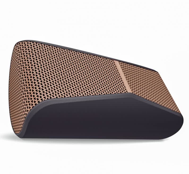 Logitech X300 Mobile Wireless Stereo Speaker