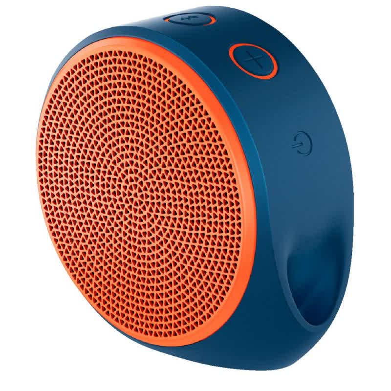 Forurenet noget pakistanske Logitech X100 Mobile Wireless Speaker Reviews, Pros and Cons | TechSpot