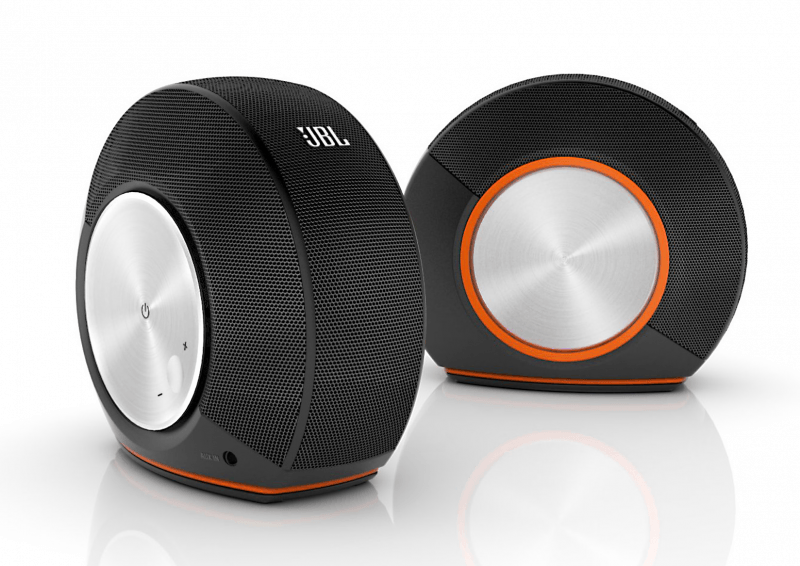 JBL Pebbles