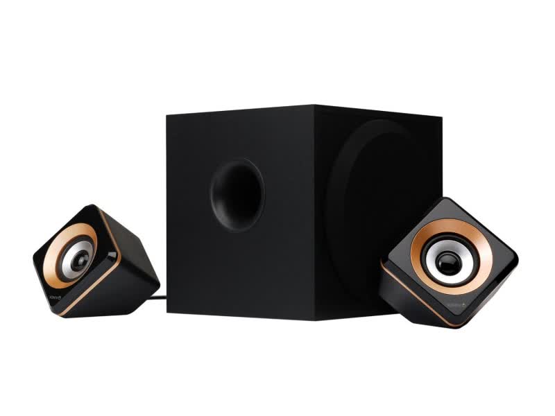 Kinivo M2 Bluetooth 2.1 Speaker System