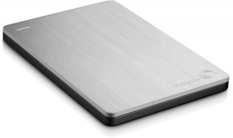 Seagate Backup Plus Slim USB3 STCD / STDR