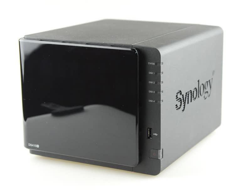 Synology Diskstation Ds415play Memory Upgrade Synology Disk