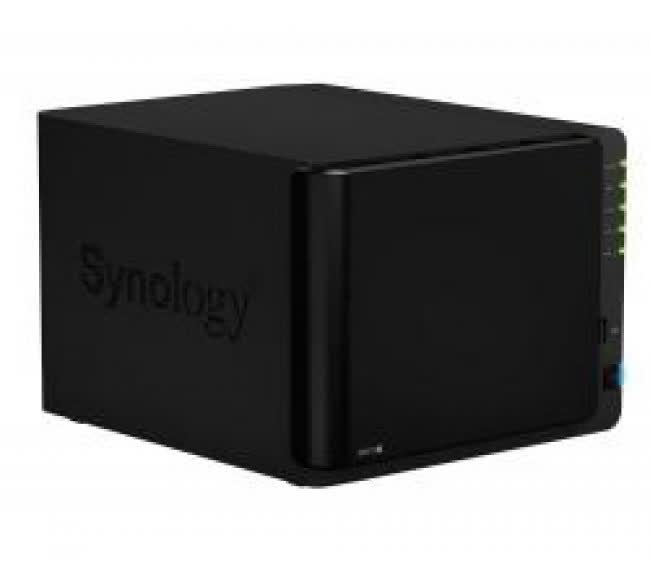 Synology Disk Station DS415