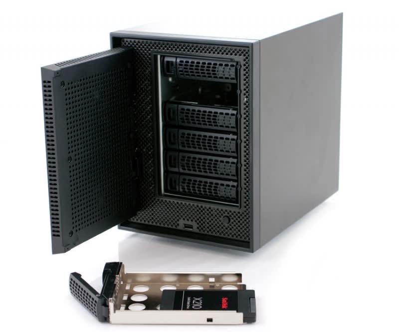 Netgear ReadyNAS 716 Reviews, Pros and Cons TechSpot