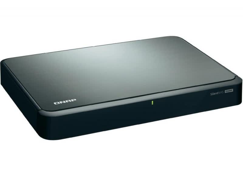 QNAP HS-251