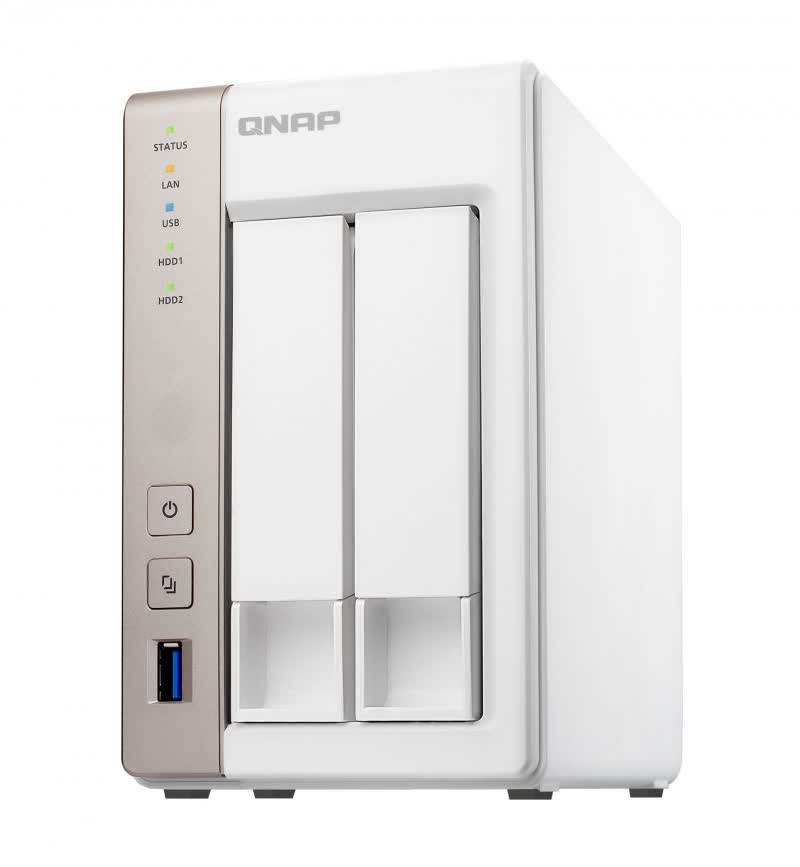 QNAP TS-251