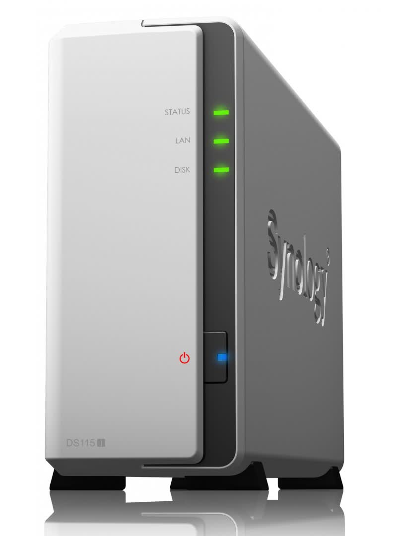 Synology Disk Station DS115j