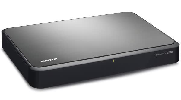 Qnap HS-210