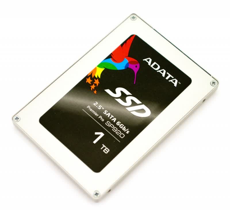 ADATA Premier Pro SP920 SATA SSD Reviews, Pros and Cons | TechSpot