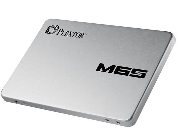 Plextor M6S SSD