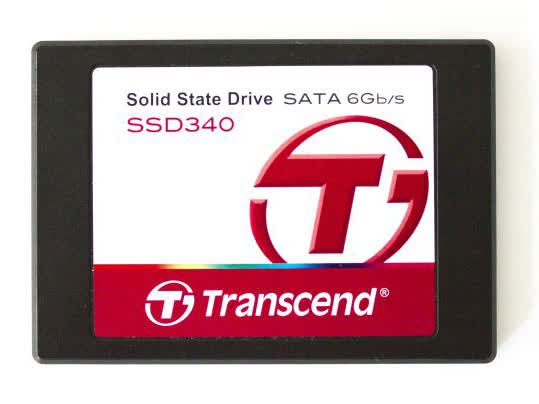 Transcend SSD340