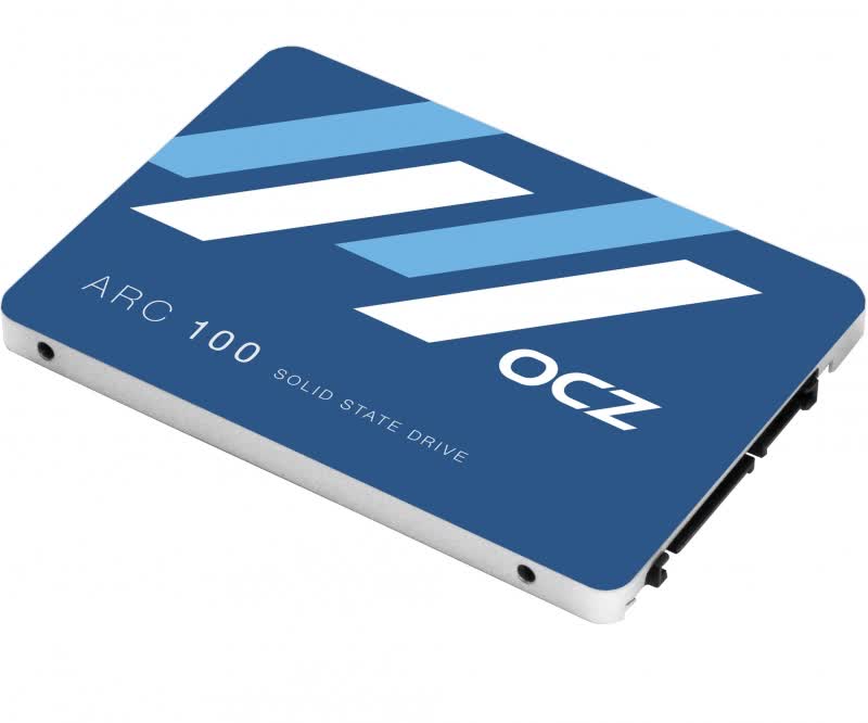 OCZ Arc 100 SSD