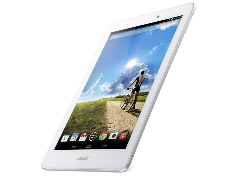 Acer Iconia Tab 8W W1-810