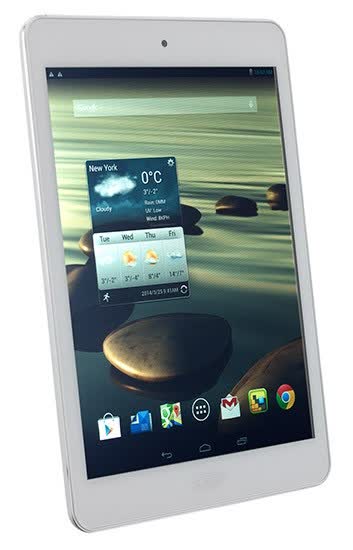 Acer Iconia Tab A1-830
