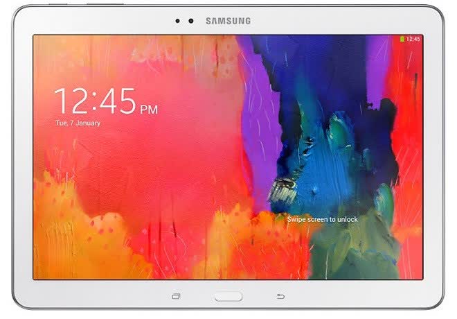 Samsung Galaxy Tab Pro 10.1