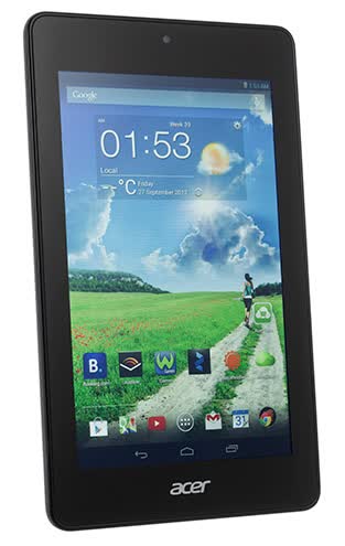 Acer Iconia One 7 B1-730