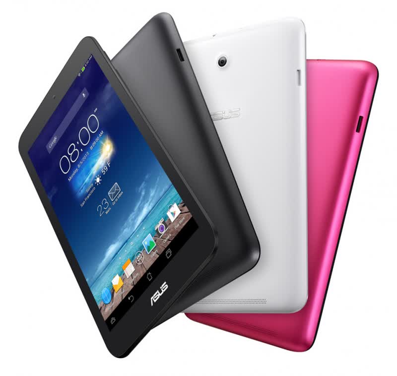 Asus MeMO Pad ME181C