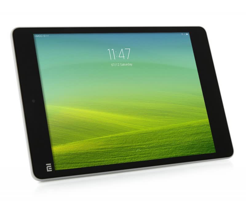 Xiaomi Mi-Pad