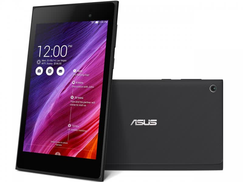 Asus Memo Pad 7 ME572C / ME572CL