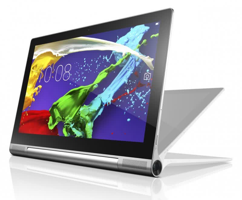 Lenovo Yoga Tablet 2 Pro 13