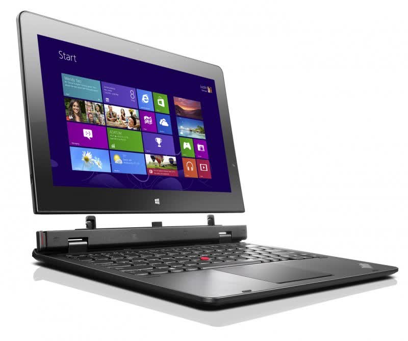 Lenovo ThinkPad Helix 2014