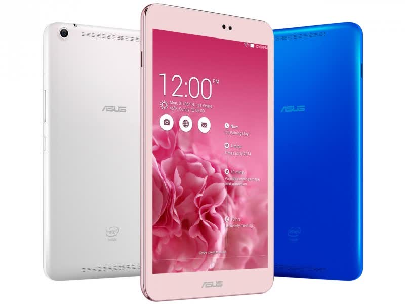 Asus MeMO Pad 8 ME581C / ME581CL