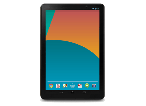 Samsung Google Nexus 10