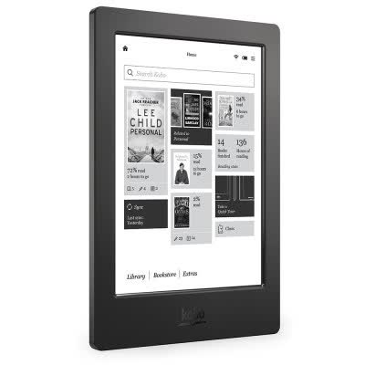 kobo aura h2o reviews kobo aura h2o reviews