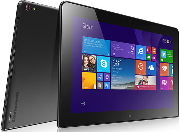 Lenovo ThinkPad Tablet 10