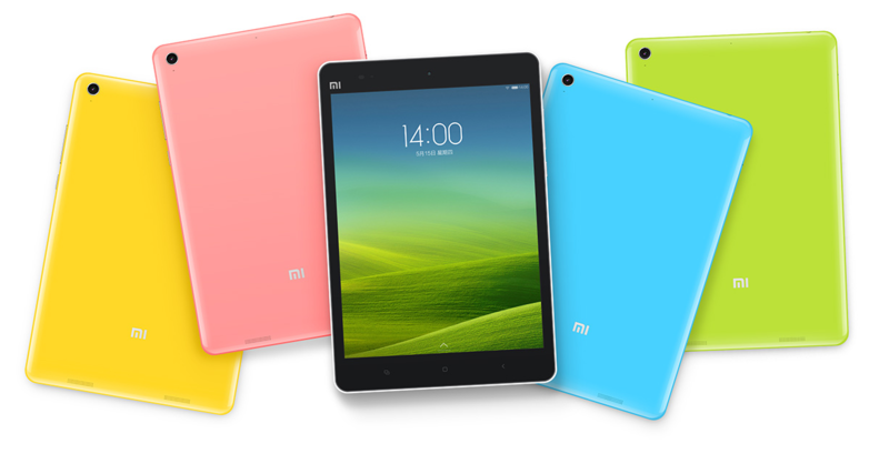 Xiaomi Mi Pad 4 (LTE) Tablet Review -  Reviews