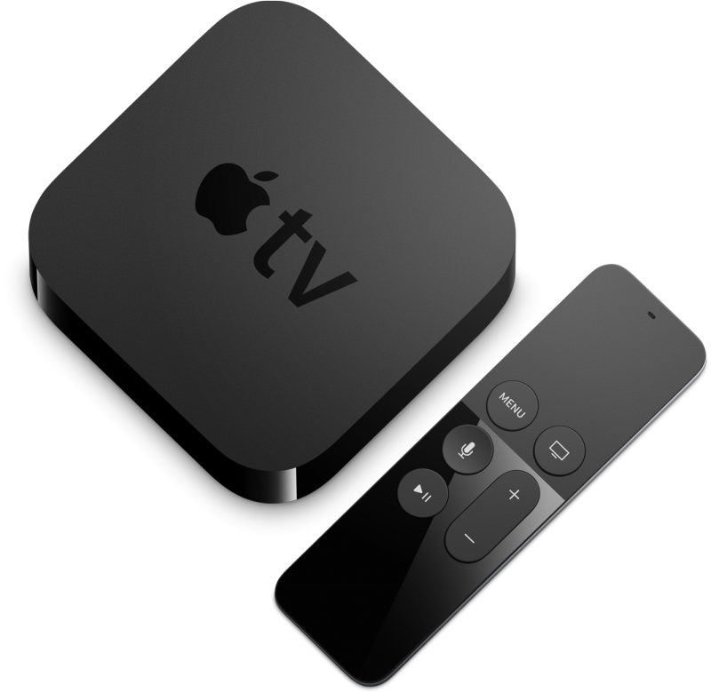 Best tv for shop apple tv 2015