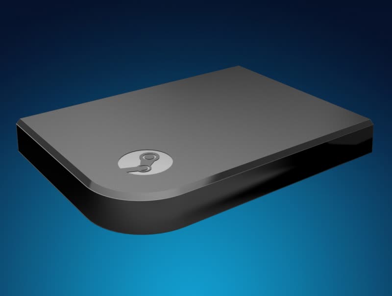 Valve Steam Link