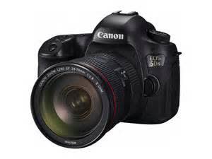 Canon EOS 5DS R