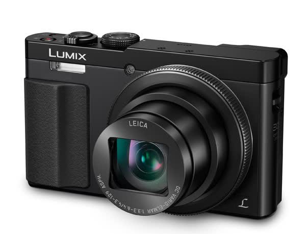 Panasonic Lumix DMC-TZ70