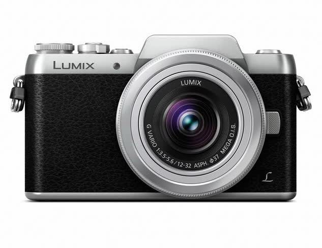 Panasonic Lumix GF7 Pros and Cons | TechSpot